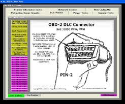 Dlc Pinout Jpg 907 753 Obd Graphing Mr