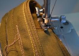 For new sewing machine users, threading the machine can seem daunting, and even put there are 17 references cited in this article, which can be found at the bottom of the page. About Sewing Machine Bobbin Case Tension Adjustment Tips