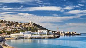 Algiers, Algeria Cruise Port & Excursions - 2026-27 | The Cruise Web