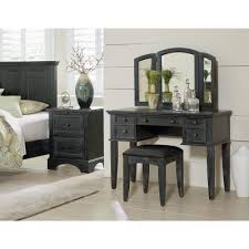 Maybe you would like to learn more about one of these? Black Bedroom Sets Bedroom Furniture The Home Depot