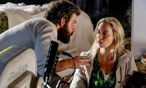 There's no doubt that emily blunt and john krasinski are the ultimate couple goals, and after being happily married for 11 years, emily exclusively shared the secret to her successful marriage. John Krasinski Responded After Amy Schumer Said Emily Blunt Marriage Is For Publicity