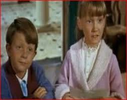 The Perfect Nanny Mary Poppins Jane And Michael Poppins