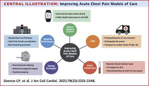 Image result for Chest Pain Observation Unit