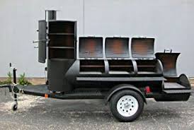 Texas Styple Bbq Barbeque Sauce Bbq Grill Smoker Bbq Smoker Trailer Bbq