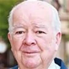 Obituary information for James Gerard Foody