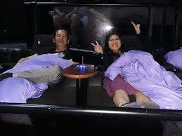 Tgv indulge is a new way of enjoying your movies in the cinema, offering a comfortable… Entrance Picture Of Tgv Cinemas Kuala Lumpur Tripadvisor