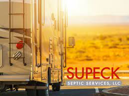 We'll also share some cleaning methods for your rv holding tanks, including how to clean out the black water tank to prevent solids from sticking inside. Camper Catastrophes Why You Should Never Empty Rv Holding Tanks Into Your Septic System Supeck Septic Services