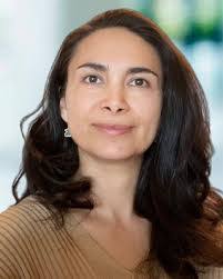 Vanessa Gomez's Instagram, Twitter & Facebook