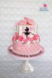 Ballerina Baby Shower Cake Ballerina Cakes Baby Shower Cakes Girl Girl Cakes