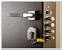 Travel Portable Door Lock