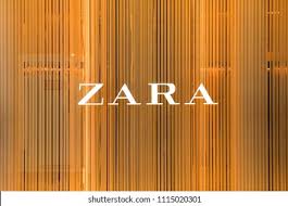 Retail outlets in the united states. Zara Logo Vector Eps Free Download