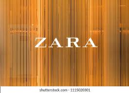Zara sa, stylized as zara, (spanish: Zara Logo Vector Eps Free Download