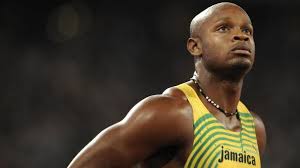 The first winner tom burke was 1.83 m (6 ft) though 6 out of the next 8 winners were 1.71cm or lower. Asafa Powell Former 100m World Record Holder Out Of Olympic Trials