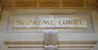 This is a list of cases that appeared before the supreme court of the united states involving the first amendment to the united states constitution. Wisbar News Wi Supreme Court Police Traffic Stop Did Not Violate The Fourth Amendment