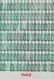 Check spelling or type a new query. Andy Warhol Green Coca Cola Bottles Whitney Museum Of American Art