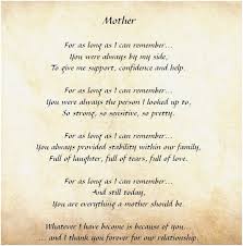 Personalized Mother S Day Poem Review Giveaway Mothers Day Poems Poem For My Mom Mom Poems