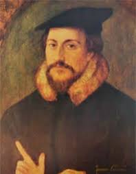 John Calvin: In Their Words: