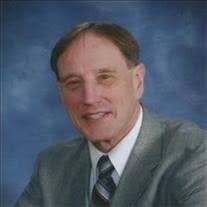 William Stephen Eddy Obituary