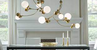 It is no longer the brutal, unfinished style that belongs to a niche of retro punk fans. Dining Room Lighting Trends Is It Time For New Fixtures
