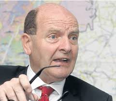 Has there been any acknowledgement or response from the WA/NID/AK workers  or leadership regarding Gary Paul's public comments to ABC news? Were his  comments sanctioned? They haven't come out saying anything along