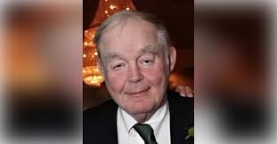 Obituary information for William Ignatius McCain