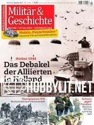 Die deutsche lexikologie hat eine relativ kurze geschichte. Militar Geschichte Dezember Januar 2021 Hobbylit Net Daily Updated Collection Magazines And Book For Download To Pc Mac Ios Android