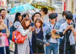Japanese Slang 101 13 Cool Words That Japanese People Actually Use Live Japan Travel Guide