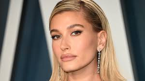 Hailey baldwin praises 'incredible' hubby bieber in new interview amid report he's 'not over' ex selena gomez hailey baldwin is looking to the future with justin bieber, but some are wondering how. Hailey Bieber Listed All Her Beauty Commandments Teen Vogue
