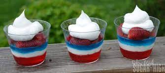 We did not find results for: Patriotic Red White And Blue Jell O Fruit Parfaits Oh My Sugar High