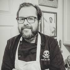 Do you have a story??? Tell us Meet Travis D. Kitchens