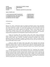 Dianggap sebagai satu kajian yang paling asas dalam penyelidikan sosial (sabitha marican 2005). Tugasan Kumpulan Mereka Bentuk Kajian Kes