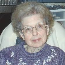 Nancy Jackson Obituary (2013)