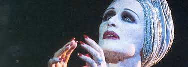 We plan to start shooting this year sometime. Glenn Close May Return To Sunset Boulevard