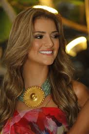 Esta noche Cartagena tiene nueva reina