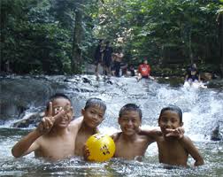 Air terjun batu asah kampung kemensah hidden waterfalls of malaysia. Portal Rasmi Pdt Hulu Langat Mukim Hulu Langat