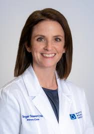 Ginger Stewart's Instagram, Twitter & Facebook