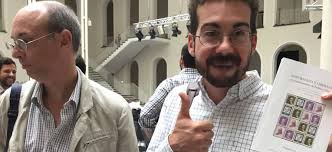 College professors participate in the X Internationaler Leibniz-Kongress at  Hannover, Germany