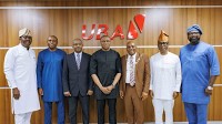 UBA, ICAN partner to drive innovation, accounting excellence