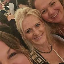 Fundraiser for Monika Weber by Theresa Lindner : Hilfe für Therapie- und  Bestattungskosten