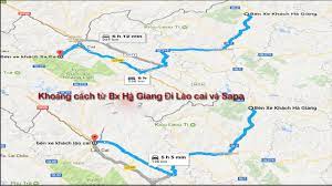 Đặc biệt có những ca là công nhân trong khu công nghiệp. Tá»« Sapa Ä'i Ha Giang Bao Nhieu Km