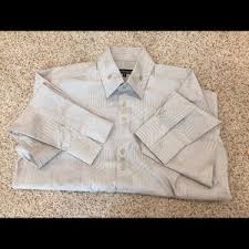 Reduced Bogosse Men S Shirt 5 Mint Retail 250