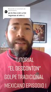 El Golpe del Descontón: Un Tutorial 100% Mexicano