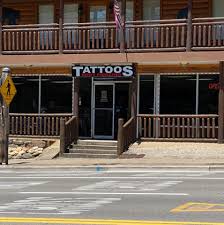 Expert recommended top 3 tattoo shops in chattanooga, tennessee. Gatlinburg Tattoo Ii Gatlinburg Tennessee Facebook