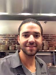 New Restaurant Kapnos Taverna Opens in Arlington