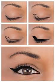 Deep Set Eyes Cerca Con Google Eyeliner For Downturned Eyes Eyeliner For Hooded Eyes Hooded Eye Makeup