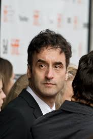 No Hollywood A-listers, but some impressive names