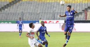 كارتيرون يصحح أخطاء دفاع الزمالك قبل موقعة الأحد أمام الإنتاج اليوم السابع يعقد الفرنسى باتريس كاريترون المدير الفنى لفريق الكرة ب In 2020 Soccer Field Sports Soccer