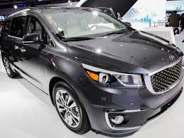 Find price quotes, rebates, mpg ratings, pictures, and more at newcars.com. Kia Sedona Vs Toyota Sienna Which Minivan Is Right For You