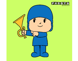 Here are the coloring pages of the pocoyo.choose the drawing of pocoyo that you want to paint, print and color for your enjoyment. Pocoyo Coloring Pages Coloringcrew Com