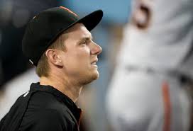 Ex-Titan Brown happy just to be in majors